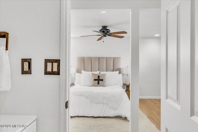 8031 E 17th Place, Tucson, AZ 85710