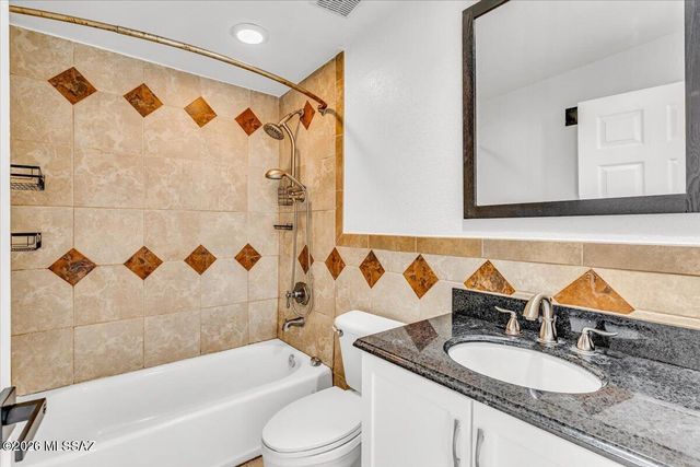 8031 E 17th Place, Tucson, AZ 85710