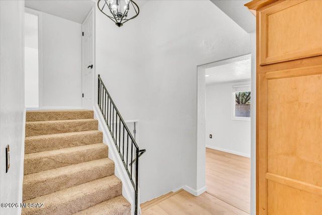 8031 E 17th Place, Tucson, AZ 85710
