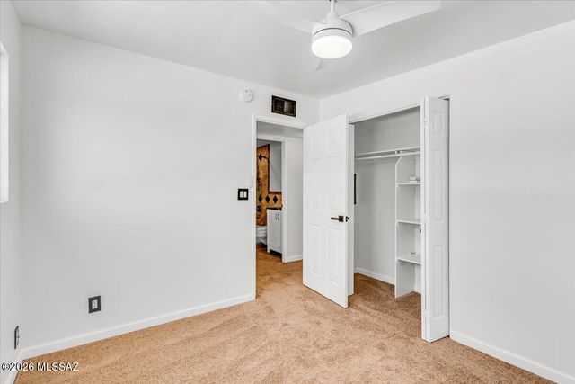 8031 E 17th Place, Tucson, AZ 85710