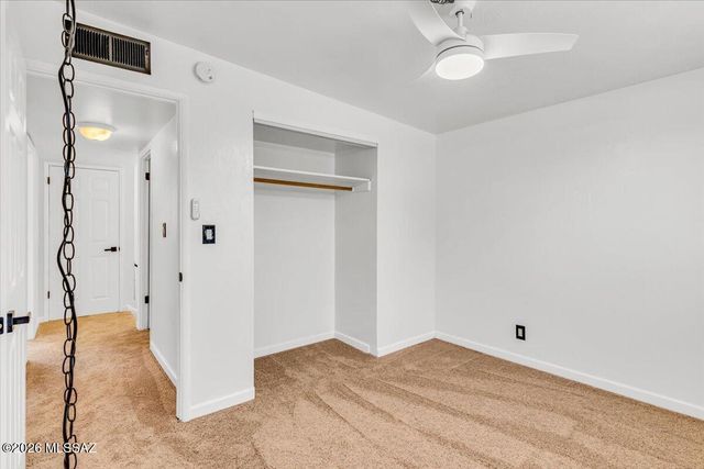 8031 E 17th Place, Tucson, AZ 85710