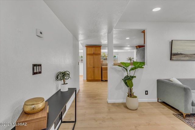 8031 E 17th Place, Tucson, AZ 85710