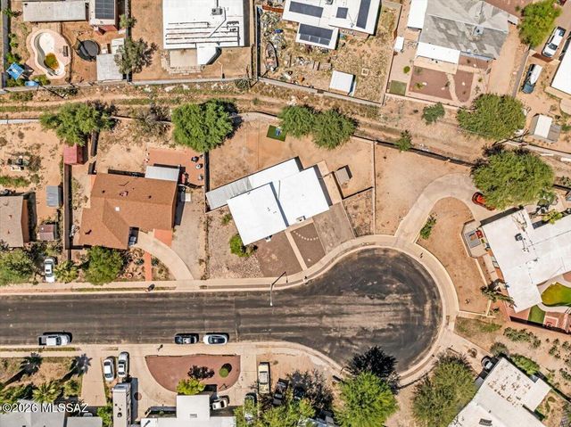 8031 E 17th Place, Tucson, AZ 85710