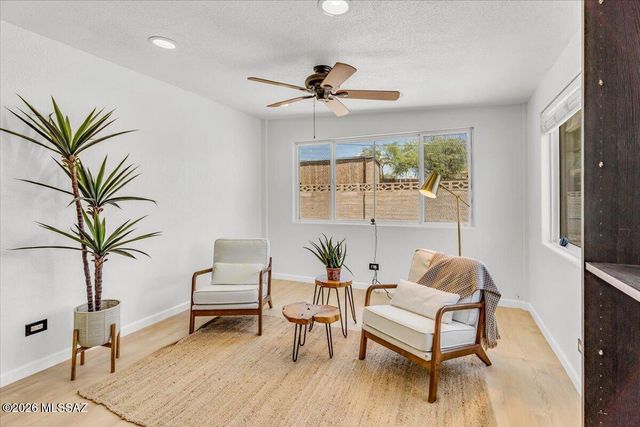 8031 E 17th Place, Tucson, AZ 85710