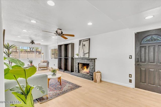 8031 E 17th Place, Tucson, AZ 85710