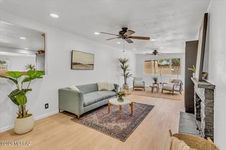 8031 E 17th Place, Tucson, AZ 85710