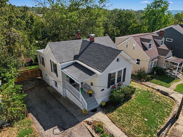 42 Brentwood Place, Fort Thomas, KY 41075