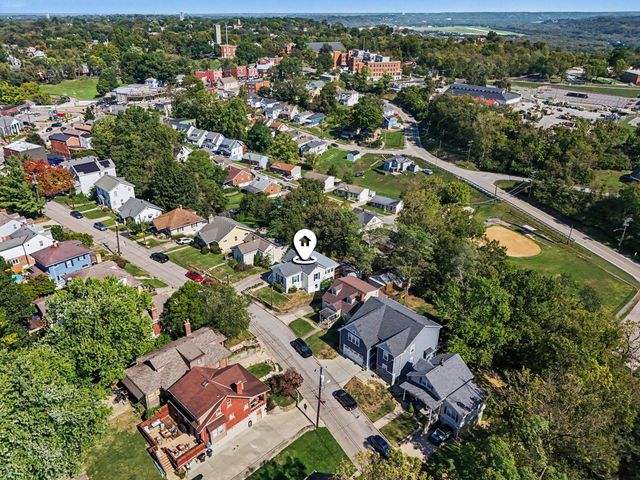 42 Brentwood Place, Fort Thomas, KY 41075