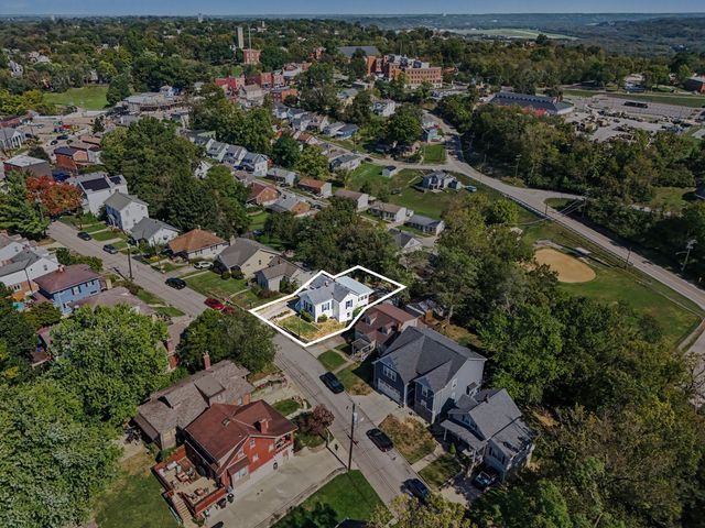 42 Brentwood Place, Fort Thomas, KY 41075