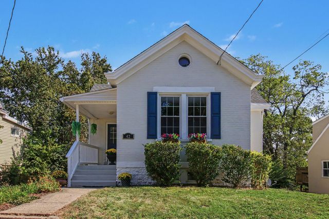 42 Brentwood Place, Fort Thomas, KY 41075