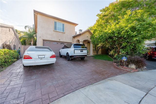 6973 Varna Avenue, Van Nuys, CA 91405