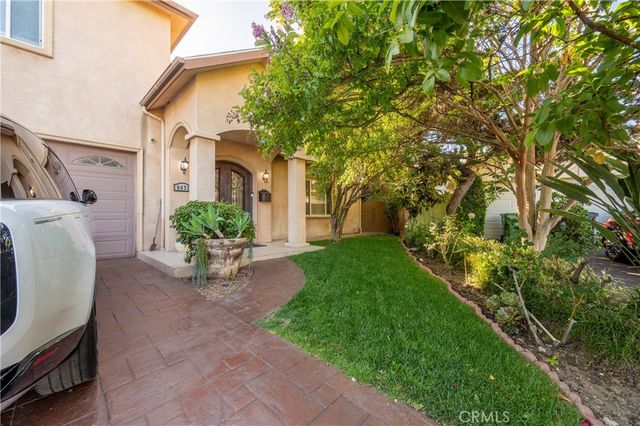6973 Varna Avenue, Van Nuys, CA 91405