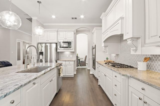 3422 Oakheath Manor Way, Houston, TX 77365