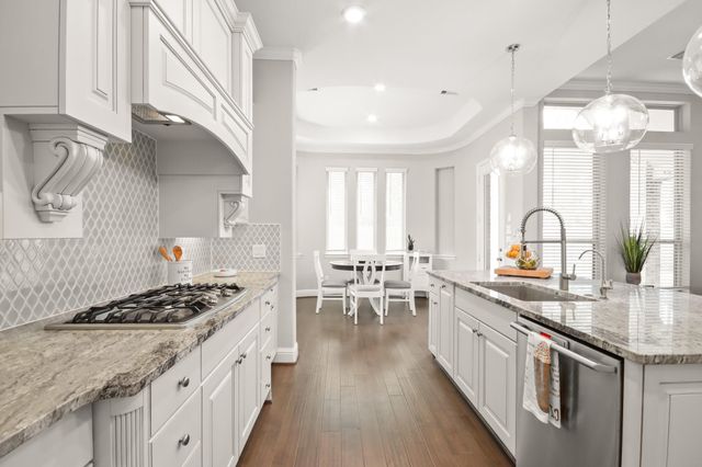 3422 Oakheath Manor Way, Houston, TX 77365