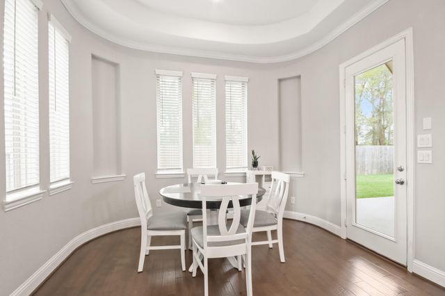 3422 Oakheath Manor Way, Houston, TX 77365