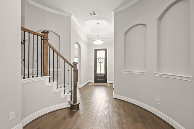 3422 Oakheath Manor Way, Houston, TX 77365