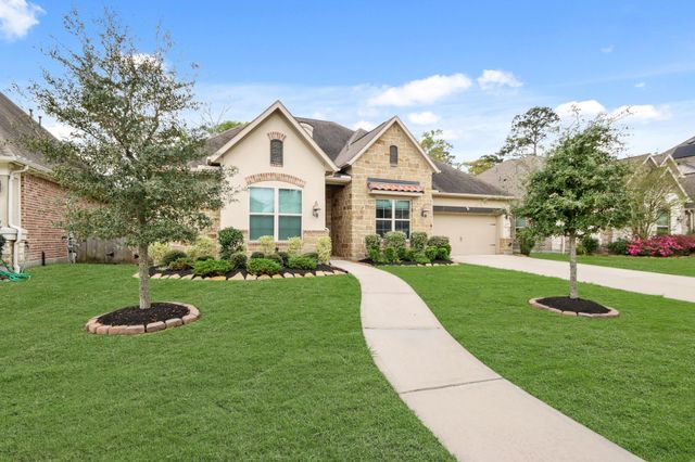 3422 Oakheath Manor Way, Houston, TX 77365