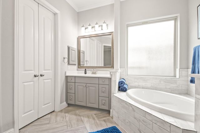 3422 Oakheath Manor Way, Houston, TX 77365