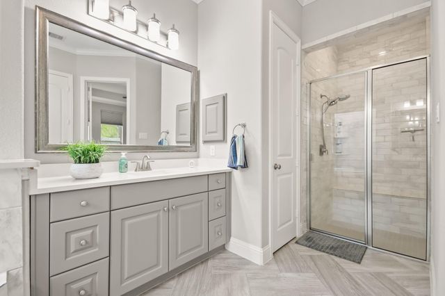 3422 Oakheath Manor Way, Houston, TX 77365