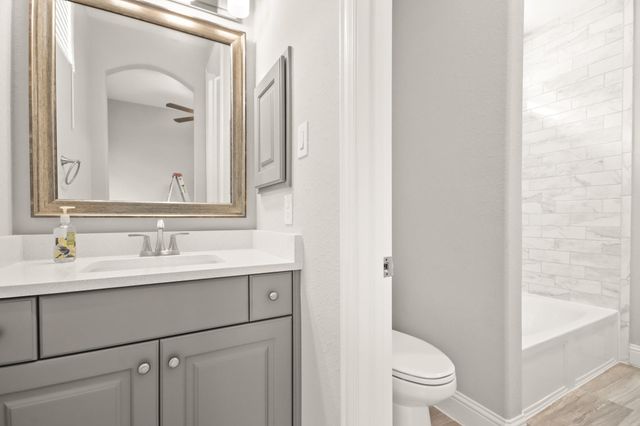 3422 Oakheath Manor Way, Houston, TX 77365