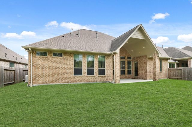 3422 Oakheath Manor Way, Houston, TX 77365