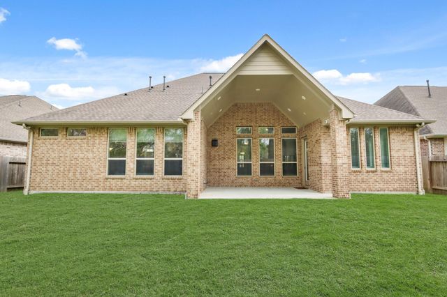 3422 Oakheath Manor Way, Houston, TX 77365