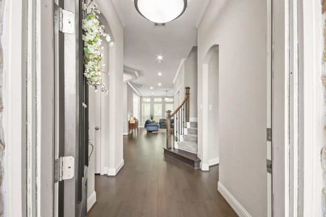 3422 Oakheath Manor Way, Houston, TX 77365