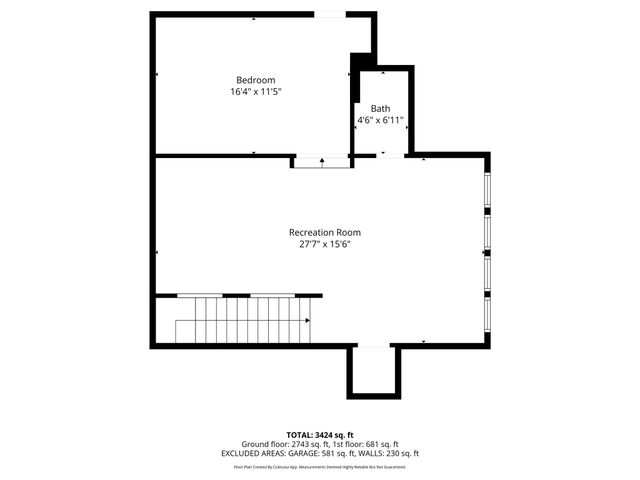 3422 Oakheath Manor Way, Houston, TX 77365