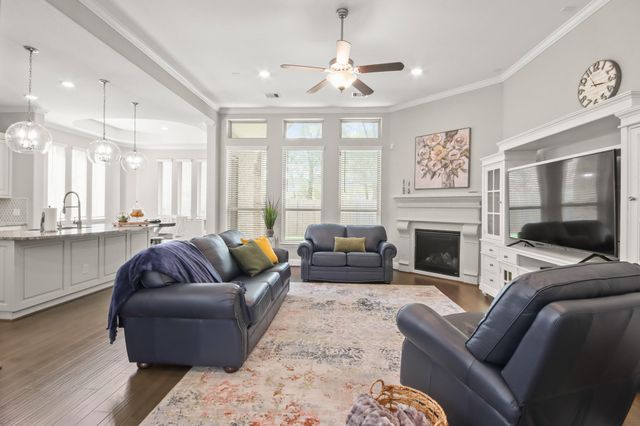 3422 Oakheath Manor Way, Houston, TX 77365