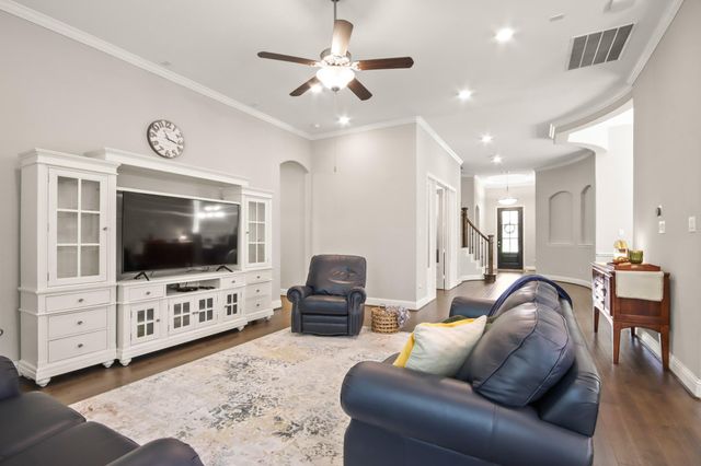 3422 Oakheath Manor Way, Houston, TX 77365