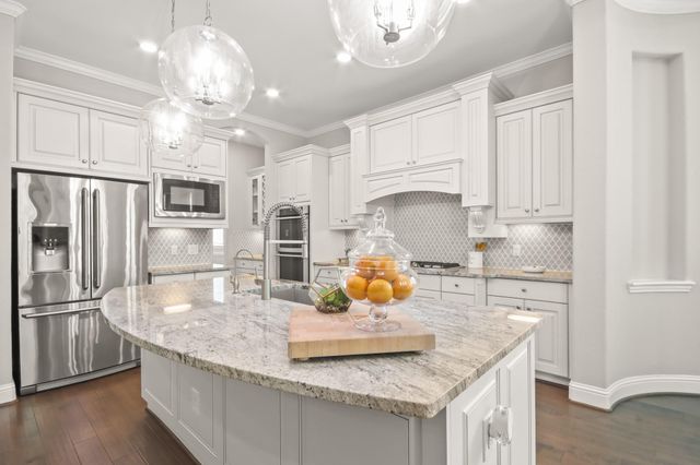 3422 Oakheath Manor Way, Houston, TX 77365