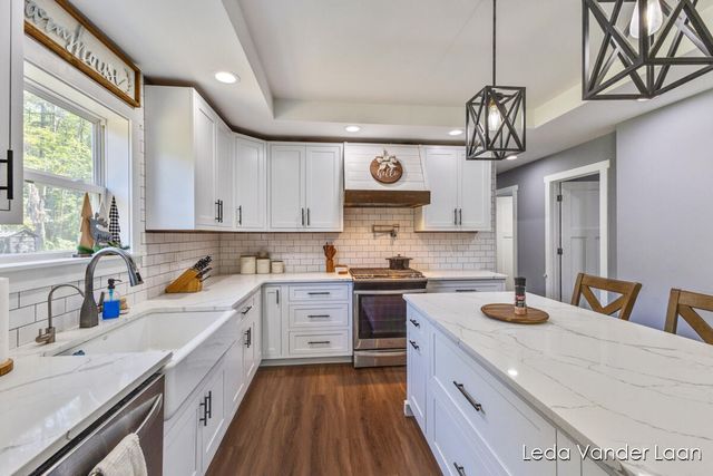 7385 14 Mile Road NE, Rockford, MI 49341