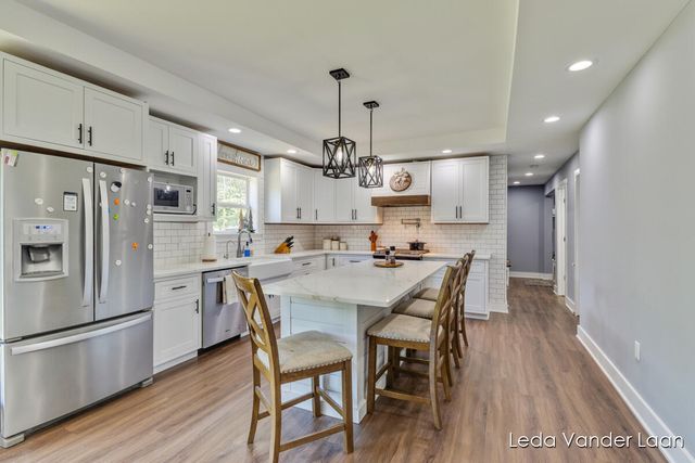 7385 14 Mile Road NE, Rockford, MI 49341