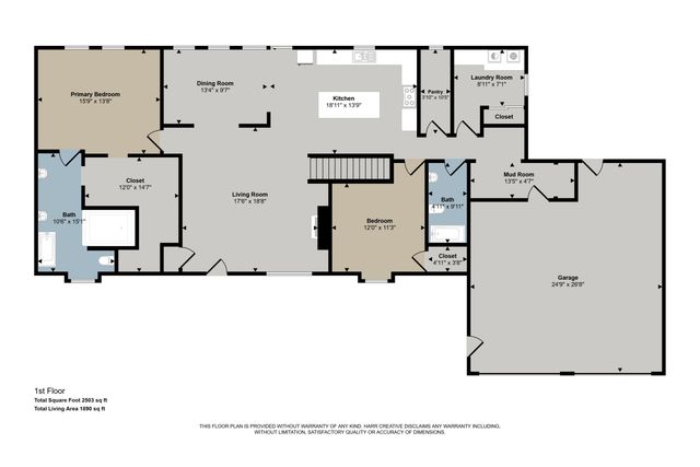 7385 14 Mile Road NE, Rockford, MI 49341