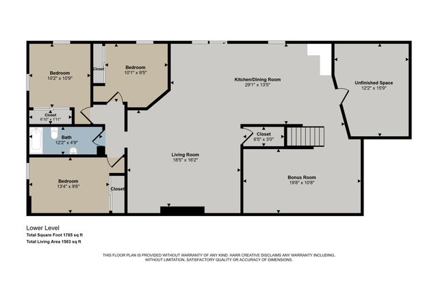 7385 14 Mile Road NE, Rockford, MI 49341