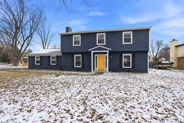 6434 Maple Manor, Brownsburg, IN 46112