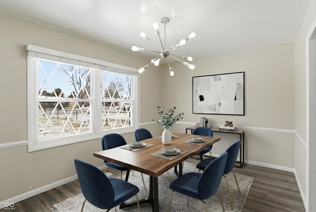 6434 Maple Manor, Brownsburg, IN 46112