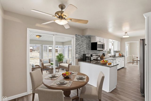 6434 Maple Manor, Brownsburg, IN 46112