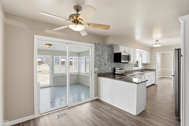 6434 Maple Manor, Brownsburg, IN 46112