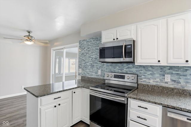 6434 Maple Manor, Brownsburg, IN 46112