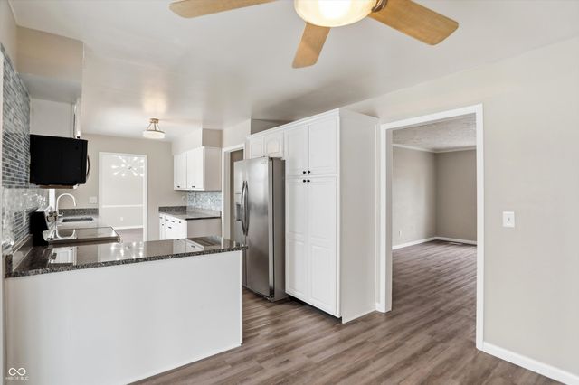 6434 Maple Manor, Brownsburg, IN 46112