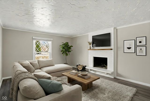 6434 Maple Manor, Brownsburg, IN 46112