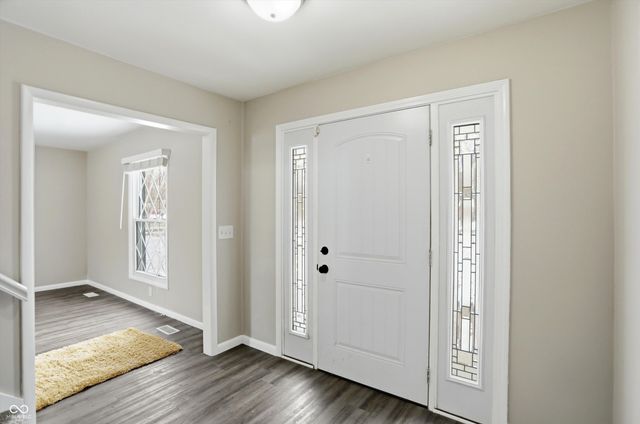 6434 Maple Manor, Brownsburg, IN 46112