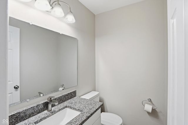 6434 Maple Manor, Brownsburg, IN 46112