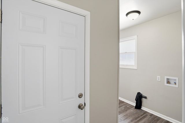 6434 Maple Manor, Brownsburg, IN 46112