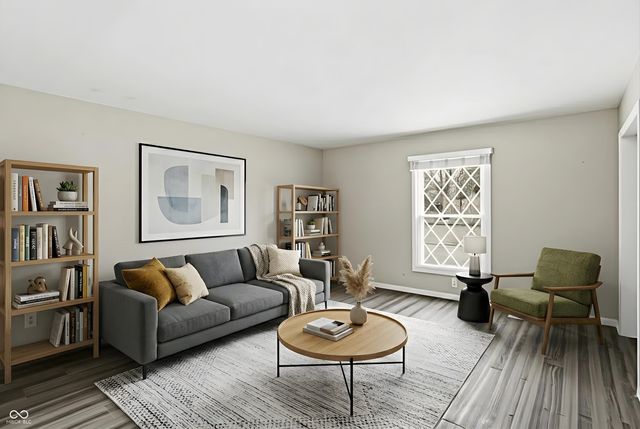 6434 Maple Manor, Brownsburg, IN 46112