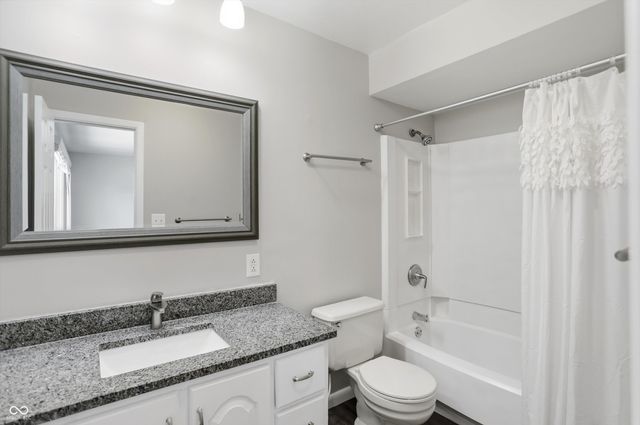 6434 Maple Manor, Brownsburg, IN 46112