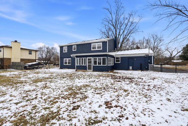 6434 Maple Manor, Brownsburg, IN 46112