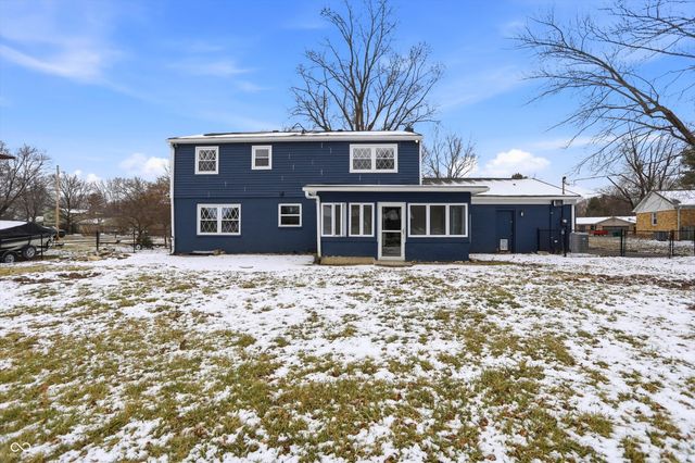 6434 Maple Manor, Brownsburg, IN 46112