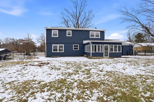 6434 Maple Manor, Brownsburg, IN 46112